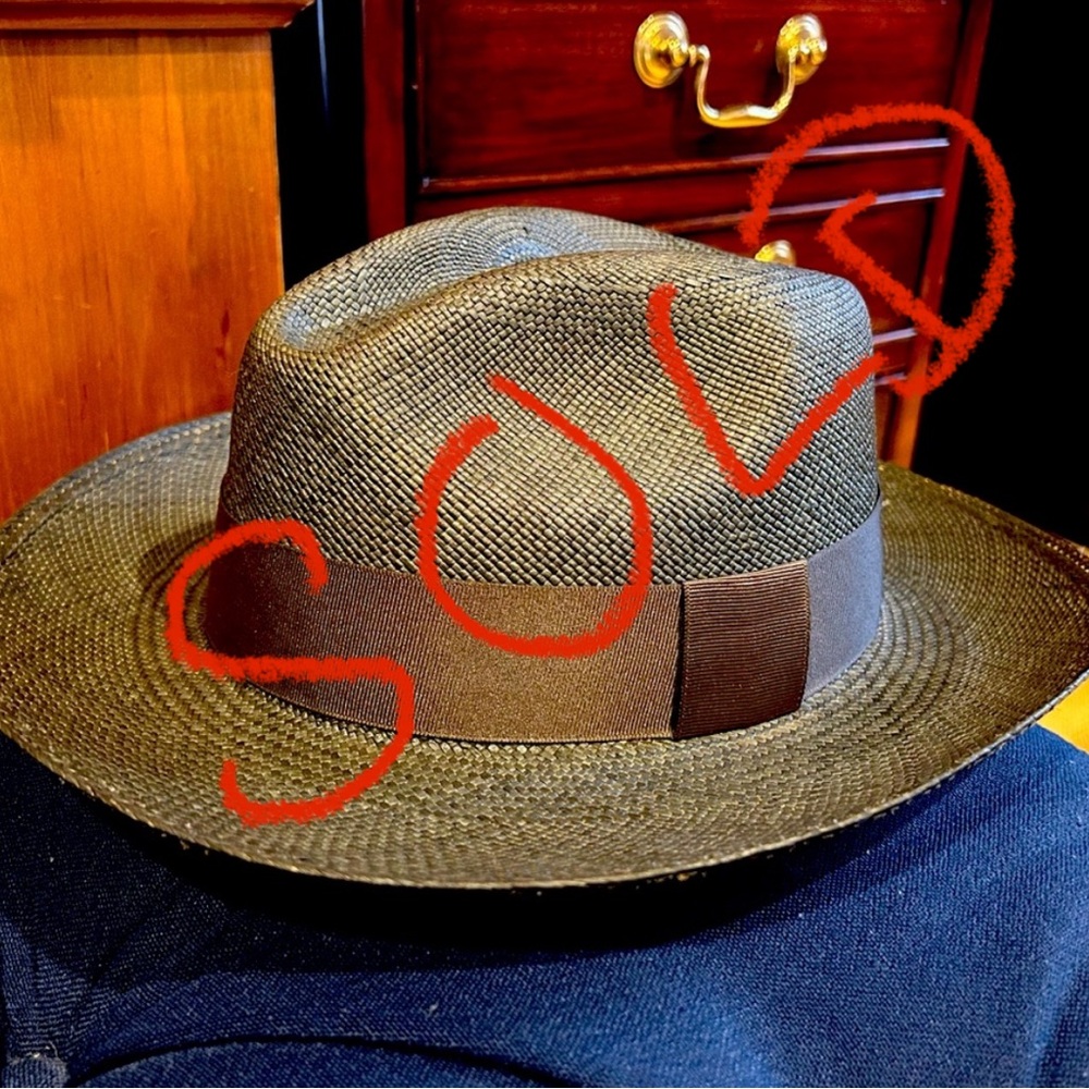 Artesano hat L